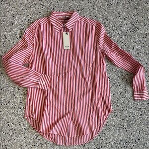 Neuw “Alex” Button-Up Shirt S